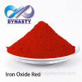 Iron Oxide Red CAS No.1332-37-2